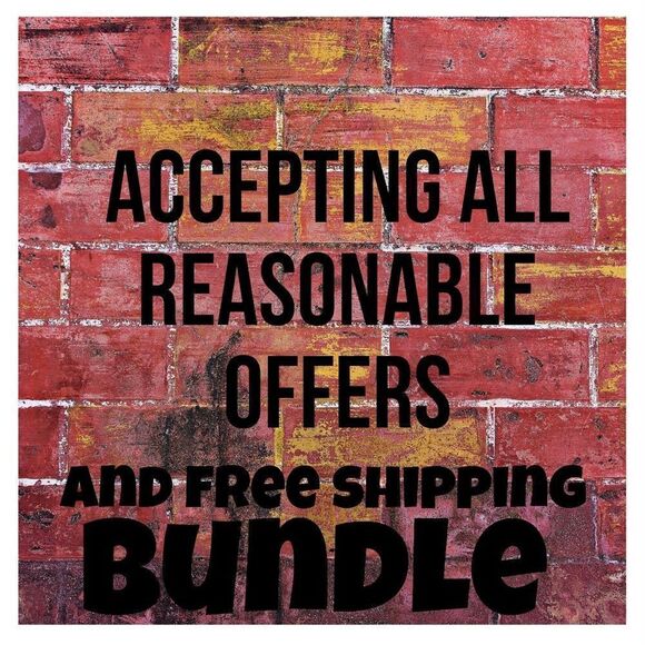 Offers Welcomed!   - Picture 1 of 1